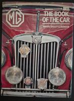 MG / The Book of the Car / Anders Ditlev Clausager, Ophalen of Verzenden, Gelezen, Overige merken