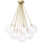 Gezocht: eichholtz molecule, Huis en Inrichting, Lampen | Kroonluchters, Ophalen, Zo goed als nieuw