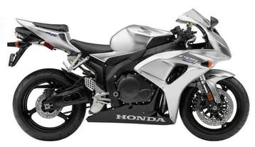 CBR1000RR 2006 - 2007, 2004 - 2005 Honda Spatbord D1-49069 beschikbaar voor biedingen