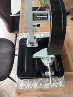 Einhell Slijpstandaard TS 200, Ophalen, Gebruikt