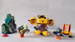 Lego City Oceaan - Verkenningsduikboot 60264, Kinderen en Baby's, Speelgoed | Actiefiguren, Gebruikt, Ophalen of Verzenden