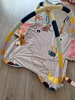 Speelkleed speelmat babygym olifant, Ophalen of Verzenden, Zo goed als nieuw