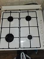 Gaskookplaat, Ophalen, Gebruikt
