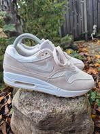 Nike Air Max 1 Desert Sand Phantom, Beige, Nike, Ophalen of Verzenden, Sneakers of Gympen