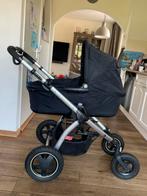 Hele mooie Maxi Cosi Mura 4 met veel accessoires, Ophalen, Gebruikt, Maxi-Cosi