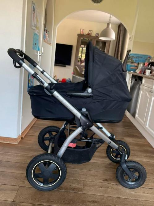 Hele mooie Maxi Cosi Mura 4 met veel accessoires, Kinderen en Baby's, Kinderwagens en Combinaties, Gebruikt, Maxi-Cosi, Ophalen
