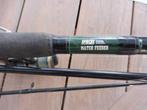 Te koop Sensas Match Feeder 360, Watersport en Boten, Ophalen, Gebruikt, Complete set