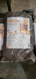 Bokashi 2 kilo zakken (8 stuks), Ophalen, Nieuw