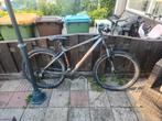 Leuke fiets (opknapper), Zo goed als nieuw, Ophalen, Overige merken, Minder dan 10 versnellingen