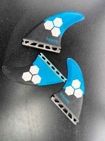 Future Fins AM1 Honeycomb - Zeer Goede Staat! beschikbaar voor biedingen