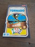 Tornado - een kaartspel dat een hoop stof zal doen opwaaien, Hobby en Vrije tijd, Gezelschapsspellen | Kaartspellen, Ophalen of Verzenden