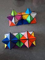 Rubiks kubus fidget toy, Ophalen of Verzenden, Zo goed als nieuw