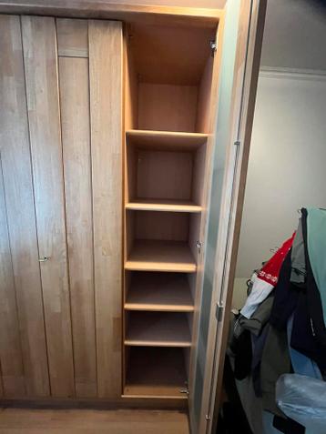 Gratis (kleding)kast - afbeelding 2