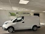 Nissan Nissan e-nv200 40 kWh Cargo, Te koop, Geïmporteerd, Gebruikt, Stof