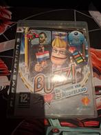 Ps3 buzz de slimste van nederland, 1 speler, Ophalen of Verzenden, Vanaf 7 jaar