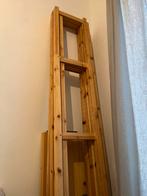 IKEA IVAR kast – hoge versie, Ophalen, Zo goed als nieuw