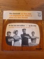 Wim Sonneveld  - De kat van ome willem, Ophalen of Verzenden, Gebruikt, Overige formaten, Levenslied of Smartlap