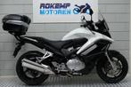 Honda VFR 800 X Crossrunner C-ABS (bj 2014), Bedrijf, Toermotor
