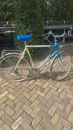 Gazelle - Stadfiets - Vintage en Authentiek, Ophalen, Vering, Zo goed als nieuw, Gazelle