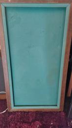 Biljart tafel compleet met stokken en ballen, Sport en Fitness, Biljarten en Poolen, Ophalen, Gebruikt, Biljarttafel