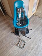 Bobike kinderfiets stoel, Ophalen of Verzenden, Bobike, Gebruikt, Voetsteuntjes