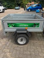 Daxara 127 aanhangwagen, Auto diversen, Ophalen of Verzenden