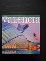 Valencia - Jaime Millás Covas - Engelstalig boek - Spanje, Boeken, Reisgidsen, Overige merken, Europa, Ophalen of Verzenden, Zo goed als nieuw