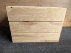 ikea ivar 3 lade kast, Huis en Inrichting, Woonaccessoires | Kisten, Ophalen of Verzenden, Zo goed als nieuw, 100 tot 150 cm, Minder dan 50 cm