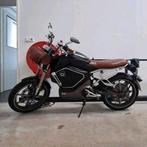 Super Soco TC - Elektrische Motorfiets, Fietsen en Brommers, Snorfietsen en Snorscooters, Gebruikt, Elektrisch, Ophalen, Overige merken
