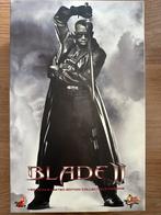 Hot Toys 1/6 Blade II MMS113, Ophalen of Verzenden, Gebruikt