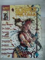 SCHWER METALL nr. 193/194, Boeken, Eén stripboek, Ophalen of Verzenden, Gelezen
