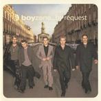 Boyzone-By request, Ophalen of Verzenden, Zo goed als nieuw