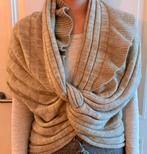 Truitje zonder mouwen Boss orange. Maat L, Ophalen of Verzenden, Zo goed als nieuw, Maat 38/40 (M), Oranje