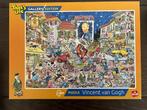legpuzzel 1000 st "Vincent van Gogh", Ophalen of Verzenden, 500 t/m 1500 stukjes, Gebruikt, Legpuzzel
