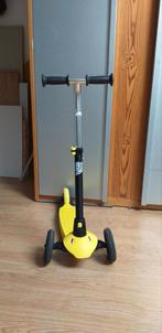 Kinderstepje   merk oxelo voor 2 tot 4 jaar, Fietsen en Brommers, Steps, Ophalen, Gewone step