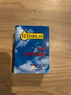HP 301XL Kleuren Cartridge - Nieuw in Verpakking, Computers en Software, Printerbenodigdheden, Ophalen of Verzenden, Nieuw, Cartridge