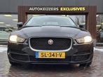 Jaguar XE 2.0 Prestige Pro Edition, Auto's, Jaguar, Automaat, Achterwielaandrijving, Euro 6, 4 cilinders