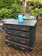 Ladenkast/brocante ladenkast/tv kast/commodekast, Ophalen of Verzenden