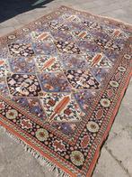 Perzisch tapijt 250x175 cm., Gebruikt, Overige kleuren, 150 tot 200 cm, 200 cm of meer