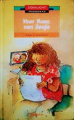Voor Rosa, Van Sonja, Gelezen, Ophalen of Verzenden, Anke Kranendonk., Fictie