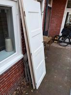 Inbouwkast deur, Ophalen, Gebruikt, Minder dan 80 cm, Binnendeur