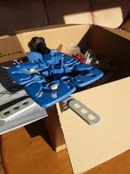 Frolli Campingbed Onderbouw - Kruizen & Dempers, Caravans en Kamperen, Ophalen