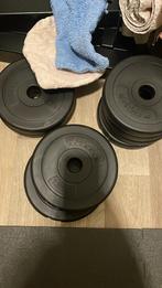 Gewichten gym, Ophalen, Zo goed als nieuw, Armen, Dumbbell