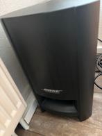 Bose 3.2.1 GS Series III Home Entertainment Systeem, Audio, Tv en Foto, Home Cinema-sets, Gebruikt, 2.1-systeem, Dvd-speler, Ophalen