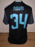 Nouri Ajax origineel shirt Marokko, Maat XL, Ophalen of Verzenden, Shirt