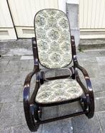 antieke schommelstoel, Antiek en Kunst, Ophalen