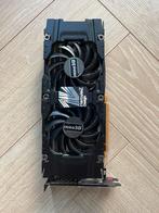 INNO3D GTX 1080 Herculez Design Videokaart, Computers en Software, Ophalen of Verzenden, PCI, DVI, GDDR5