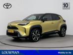 Toyota Yaris Cross 1.5 Hybrid Launch Edition Limited | JBL P, 12 maanden, Gebruikt, Overige kleuren, 116 pk