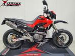 HONDA FMX 650 FUNDURO YOSHIMURA HRC 35KW A2 code 80 Garantie, 644 cc, Bedrijf, 12 t/m 35 kW, SuperMoto
