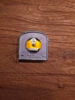 Vintage Stanley rolmaat metaal, Ophalen of Verzenden, Zo goed als nieuw